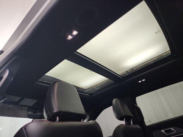 used 2025 Ford Explorer car, priced at $41,190