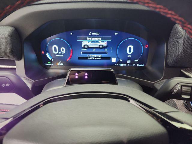 used 2025 Ford Explorer car, priced at $41,190