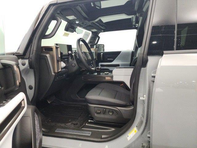 new 2025 GMC HUMMER EV SUV car, priced at $96,813