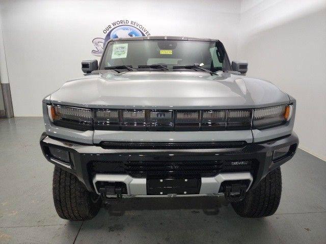 new 2025 GMC HUMMER EV SUV car, priced at $96,813