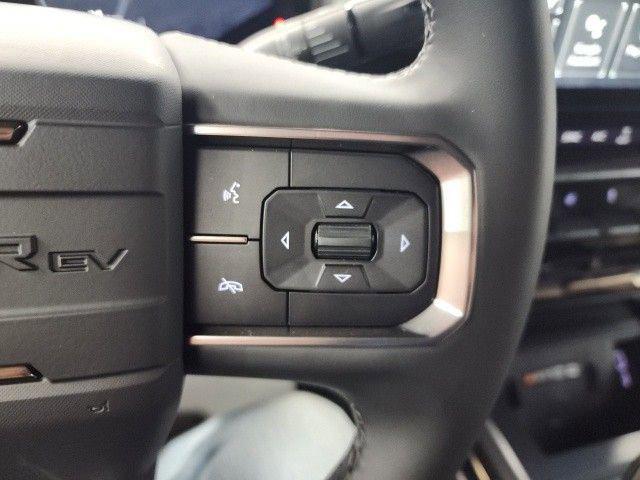 new 2025 GMC HUMMER EV SUV car, priced at $96,813