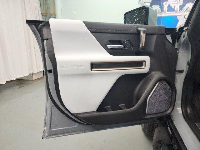 new 2025 GMC HUMMER EV SUV car, priced at $96,813