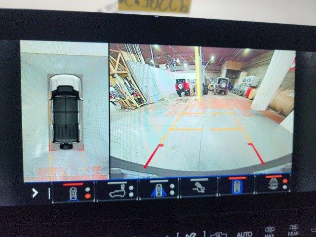 new 2025 GMC HUMMER EV SUV car, priced at $96,813