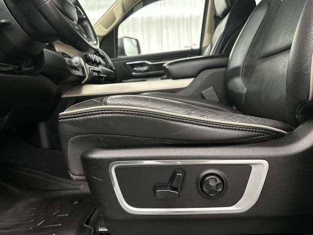 used 2019 Ram 1500 car, priced at $26,639