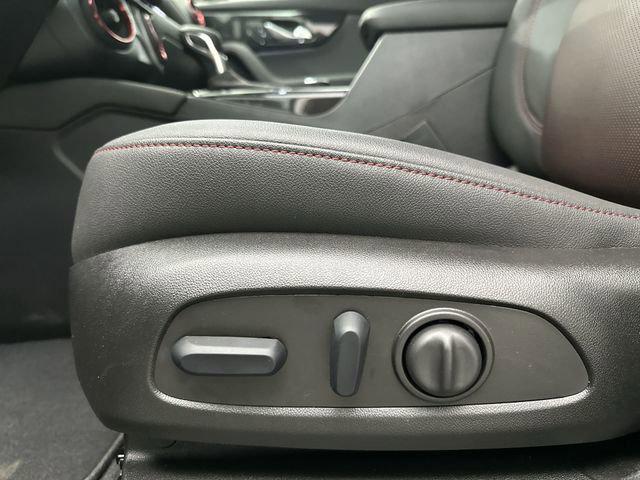 new 2026 Chevrolet Blazer car, priced at $53,245