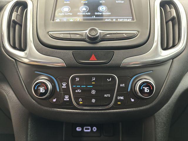 used 2019 Chevrolet Equinox car, priced at $16,590