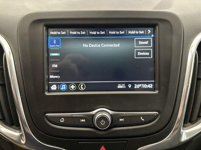 used 2019 Chevrolet Equinox car, priced at $16,590