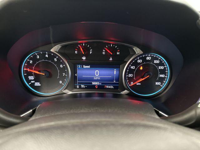 used 2019 Chevrolet Equinox car, priced at $16,590