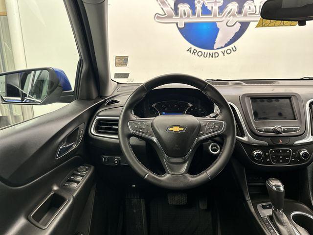 used 2019 Chevrolet Equinox car, priced at $16,590