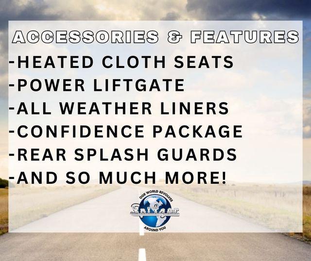 used 2019 Chevrolet Equinox car, priced at $16,590