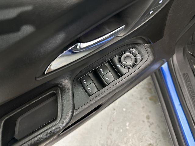 used 2019 Chevrolet Equinox car, priced at $16,590