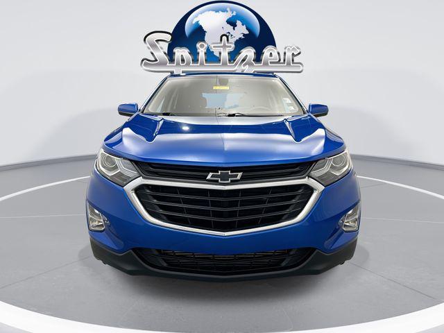 used 2019 Chevrolet Equinox car, priced at $16,590