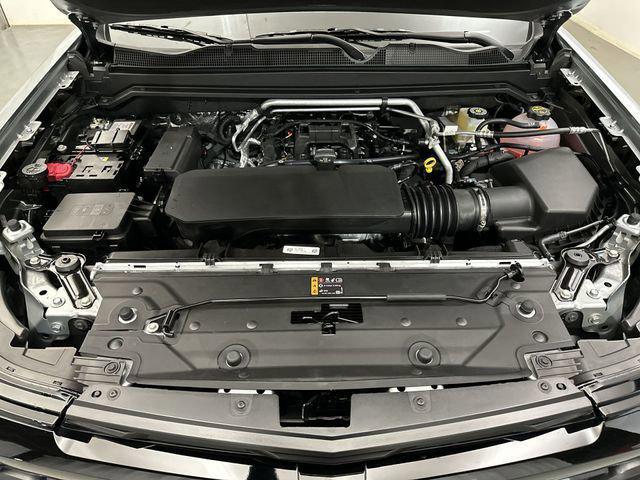 new 2026 Chevrolet Colorado car, priced at $47,088