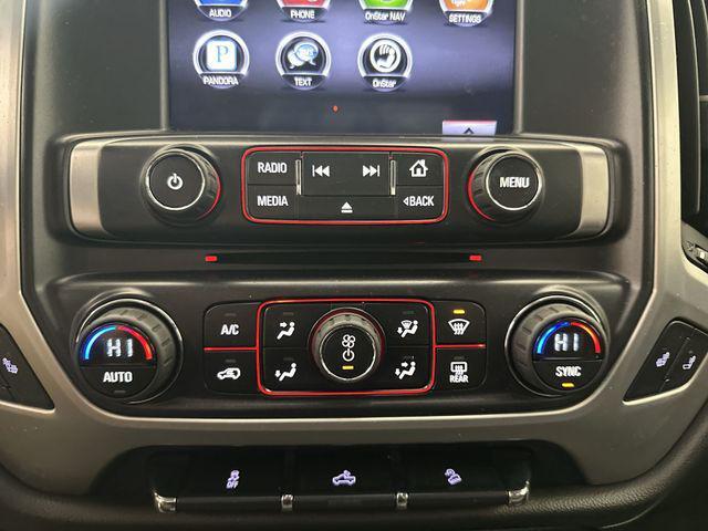 used 2015 GMC Sierra 1500 car, priced at $18,210