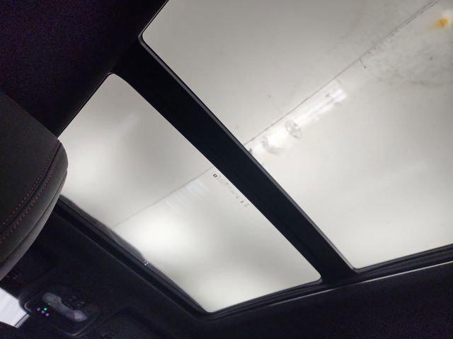 new 2026 Chevrolet TrailBlazer car, priced at $33,614