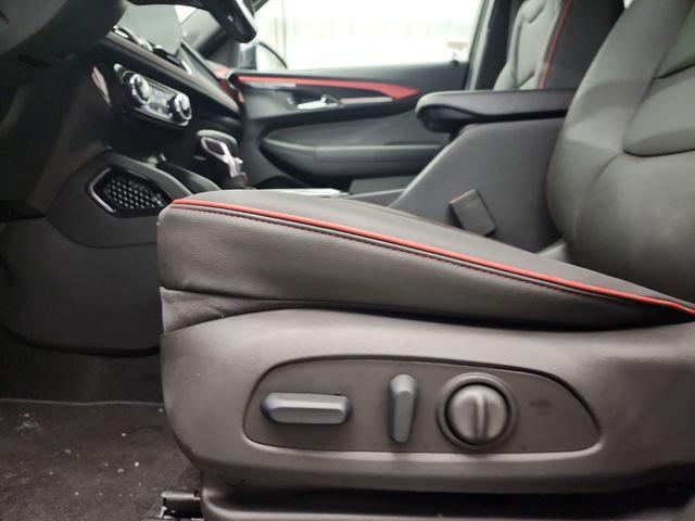 new 2026 Chevrolet TrailBlazer car, priced at $33,614