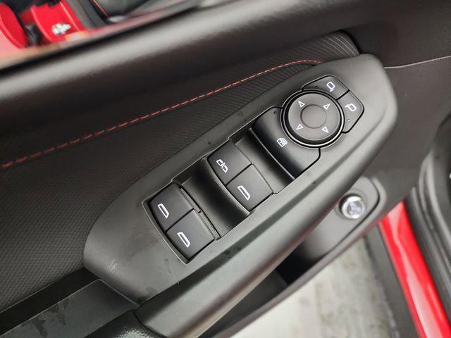 new 2026 Chevrolet TrailBlazer car, priced at $33,614