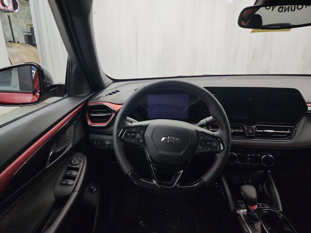 new 2026 Chevrolet TrailBlazer car, priced at $33,614