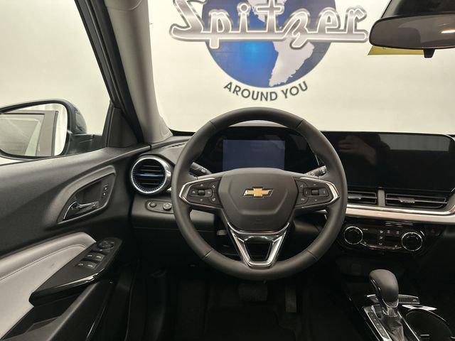 new 2026 Chevrolet Trax car, priced at $25,130