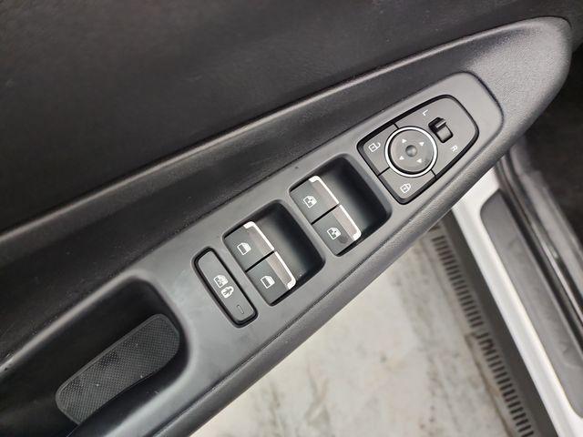 used 2023 Hyundai Santa Fe car, priced at $20,290