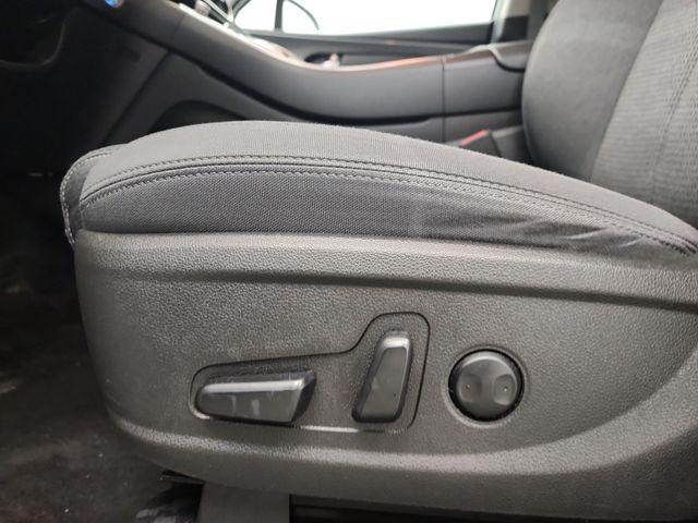 used 2023 Hyundai Santa Fe car, priced at $20,290