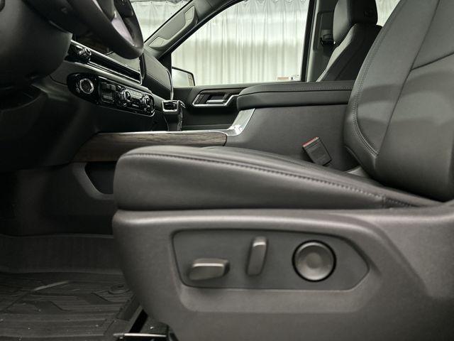 new 2026 GMC Sierra 1500 car, priced at $71,700