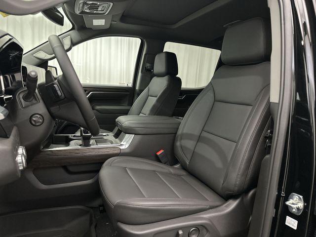 new 2026 GMC Sierra 1500 car, priced at $71,700