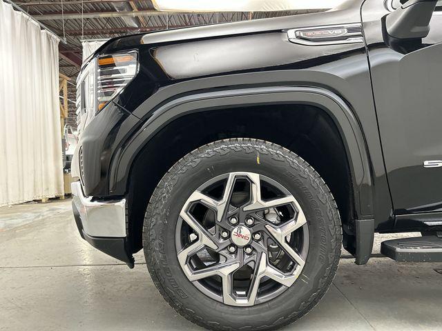 new 2026 GMC Sierra 1500 car, priced at $71,700