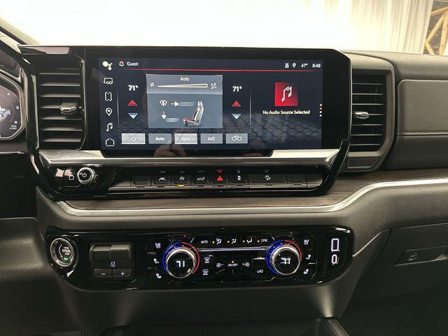 new 2026 GMC Sierra 1500 car, priced at $71,700