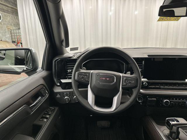 new 2026 GMC Sierra 1500 car, priced at $71,700