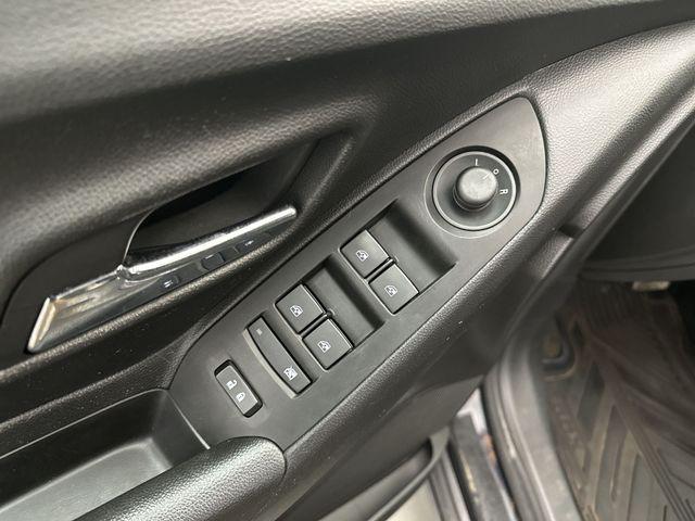 used 2021 Chevrolet Trax car, priced at $14,685