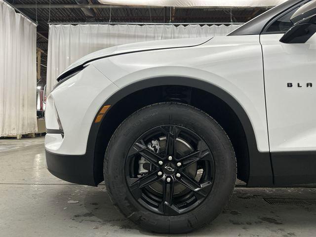 new 2026 Chevrolet Blazer car, priced at $41,065