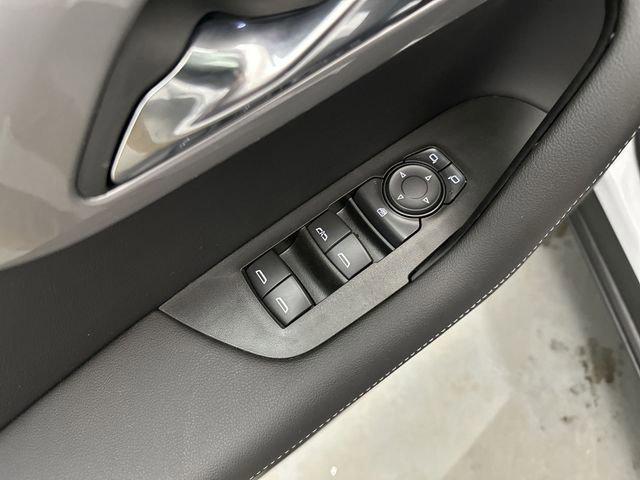 new 2026 Chevrolet Blazer car, priced at $41,065