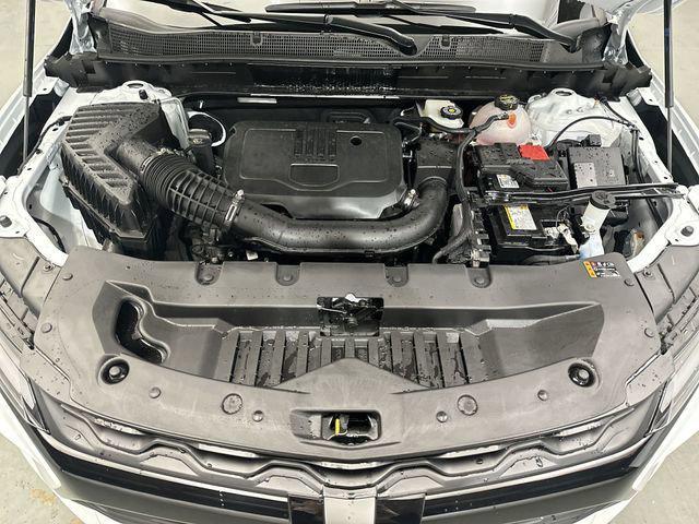 new 2026 Chevrolet Blazer car, priced at $41,065