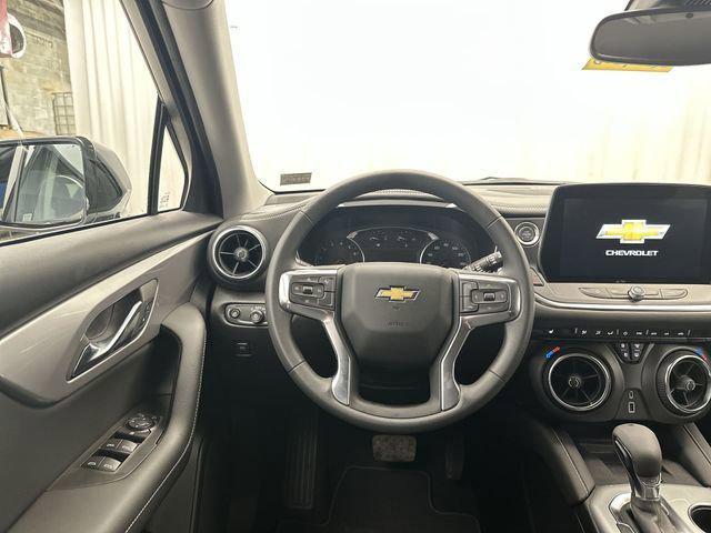 new 2026 Chevrolet Blazer car, priced at $41,065