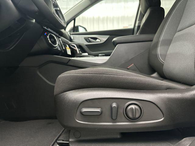 new 2026 Chevrolet Blazer car, priced at $41,065