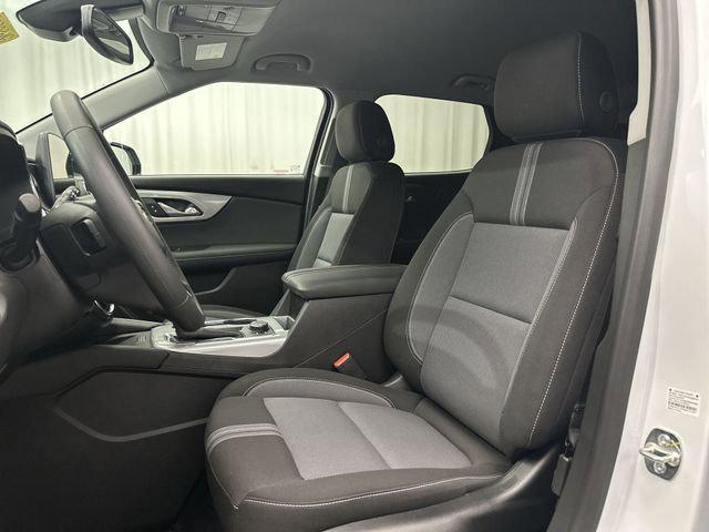 new 2026 Chevrolet Blazer car, priced at $41,065