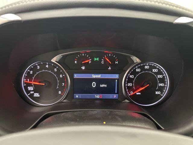 new 2026 Chevrolet Blazer car, priced at $41,065