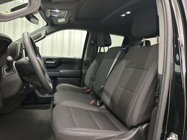 used 2023 Chevrolet Silverado 1500 car, priced at $34,990