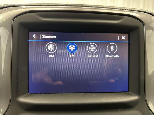 used 2023 Chevrolet Silverado 1500 car, priced at $34,990