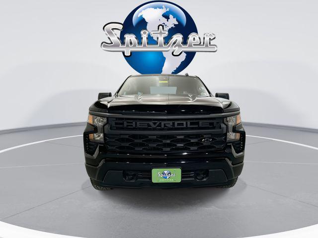 used 2023 Chevrolet Silverado 1500 car, priced at $34,990