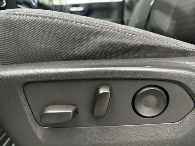 used 2023 Chevrolet Silverado 1500 car, priced at $34,990