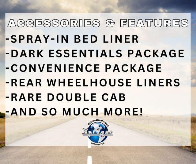 used 2023 Chevrolet Silverado 1500 car, priced at $34,990