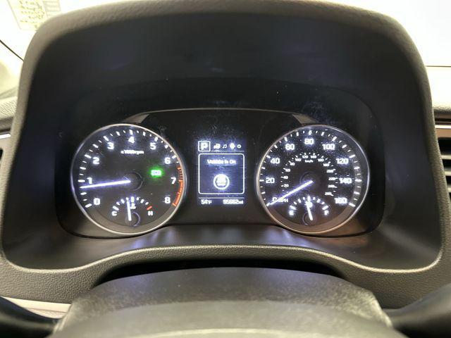 used 2017 Hyundai Elantra car, priced at $8,495