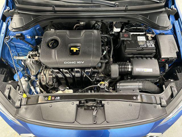 used 2017 Hyundai Elantra car, priced at $8,495