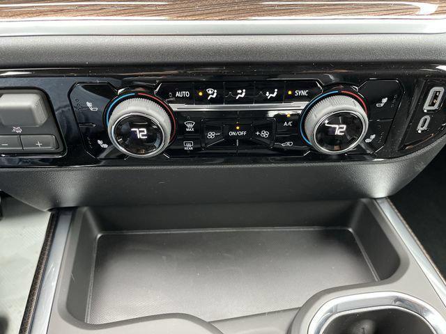 new 2026 Chevrolet Silverado 1500 car, priced at $64,520