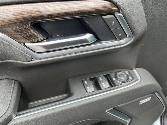 new 2026 Chevrolet Silverado 1500 car, priced at $64,520
