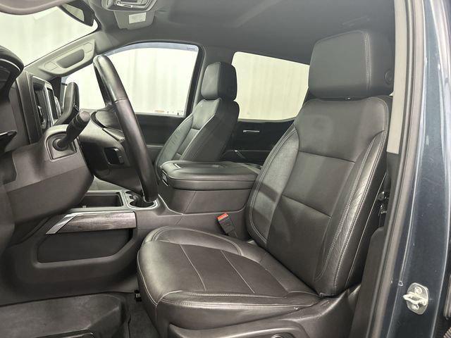 used 2020 Chevrolet Silverado 1500 car, priced at $36,226