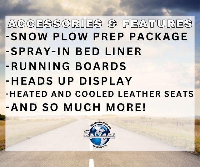 used 2021 GMC Sierra 2500 car, priced at $59,890