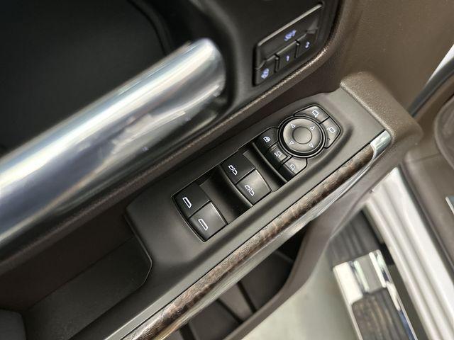 used 2021 GMC Sierra 2500 car, priced at $59,890